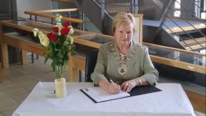 Former Cathaoirleach attends Pro-Life rally