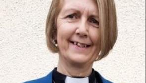 Revd. Linda Frost appointed as Rector of the South Leitrim Group of Parishes	