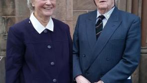 Murdered couple had link to Ballinamore