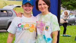 Aldi&rsquo;s Carrick store team provides a dash of colour in support of Ireland&rsquo;s cancer patients
