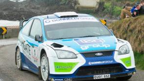 New date announced for Sligo Stages Rally but concerns remain