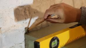 Des Guckian welcomes funding for housing adaptations grants