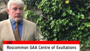 Just in from  Roscommon County Board ...