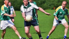Leitrim Longford Masters leave it late to win in London challenge