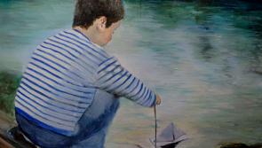 Summer exhibition at Solas Gallery