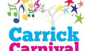 Sunday, June 9, 2019: What's on today at Carrick-on-Shannon Carnival?