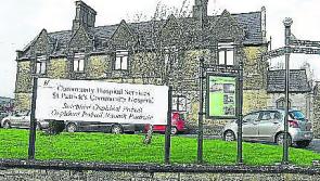Plans progressing to provide five day nursing-led care at St Patrick’s Hospital