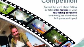 Leitrim fishing clubs called  to get  on TV and reel in the votes