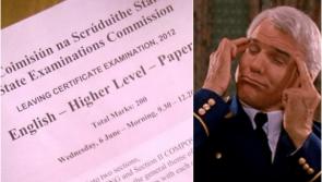 20 things you'll remember from doing your Leaving Cert inLeitrim