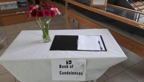 Book of Condolences extended for London victims