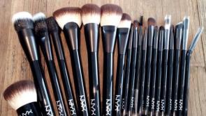 The tools of the 'beauty' trade