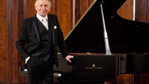 Phil Coulter in Concert