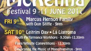 The John McKenna Trad Weekend