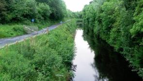 New surface dressing needed on part of Leitrim's Blueway