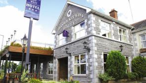 Asylum centre will  go ahead in Rooskey