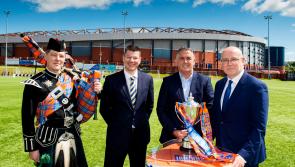 Sligo Rovers set to compete in the SPFL Cup