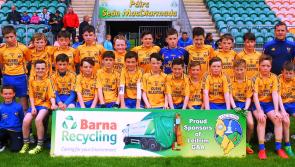 GALLERY: Glencar/Manorhamilton claim U13 League 15-a-side crown in style