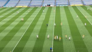 Live updates: Leitrim v Warwickshire Lory Meagher Cup Final