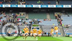 Watson fires Warwickshire to glory as Leitrim fade in second half