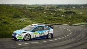 Gardai issue warning ahead of International Donegal Rally 2019
