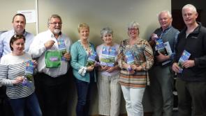 Do you want to promote Leitrim Tourism?