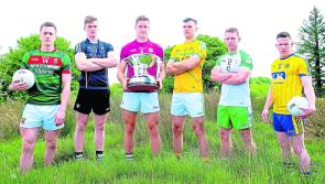 Connacht GAA announce ticket details for Roscommon v Leitrim clash