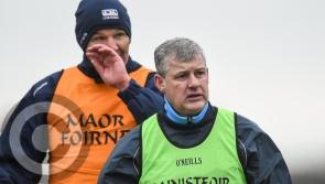 We want to impose our game-plan on Leitrim - McHale