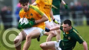 Darragh's ambition helps make dreams come true