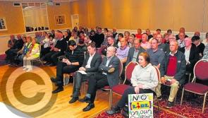 Strong opposition to Lidl move