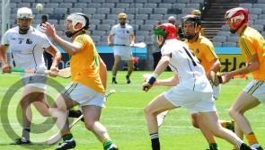 Second half fade costs Leitrim hurlers dearly in Lory Meagher Cup Final