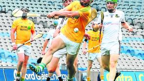 James Glancy reflects on great sense of pride replaced by bitter disappointment