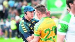Ronan Kennedy hoping class of '94 will inspire Leitrim to Hyde Park victory