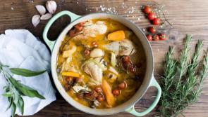 Check out Clodagh McKenna's Summer Chicken Casserole