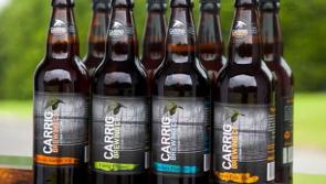Indie Beer Week in Leitrim and Longford