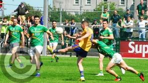 Twitter and Facebook reaction to Leitrim's loss in Hyde Park