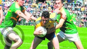 What do you think of this headline - 'Roscommon carve up Leitrim like lambs for roasting'