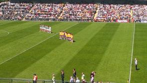 Video: A day to forget for Leitrim in Hyde Park