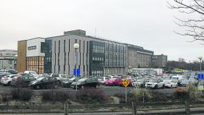 Six new Public Health Areas established paving way for Sláintecare Regional Health Areas