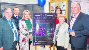 Superb line-up for 13th Carrick Water Music Festival