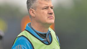 Kevin McStay quickly turns focus to Galway