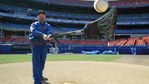 New York sports mourn passing of Leitrim native Pete Flynn