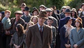 World premiere of Jimmy’s Hall in to be staged in Carrick Community School