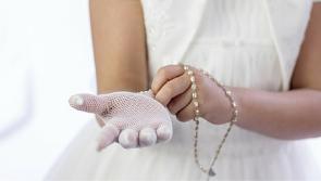 What do you think is an acceptable  gift for First Communion?