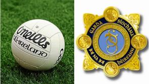 Defence Forces member accused of assault during GAA challenge game 