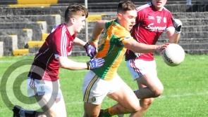 Leitrim and Sligo name teams for Connacht Minor Semi-Final in Markievicz Park