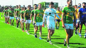 To fulfil your duties as a guardian of your jersey excellence must be your constant companion