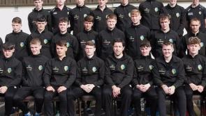 Leitrim minors face difficult task in Sligo