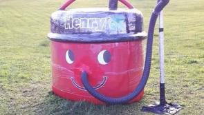 GALLERY: There's some seriously stylish silage out there in Co Leitrim