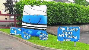 Fun for all the family at Leitrim festival