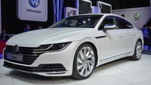 Experience the new VW Arteon at Michael Moore Volkswagen